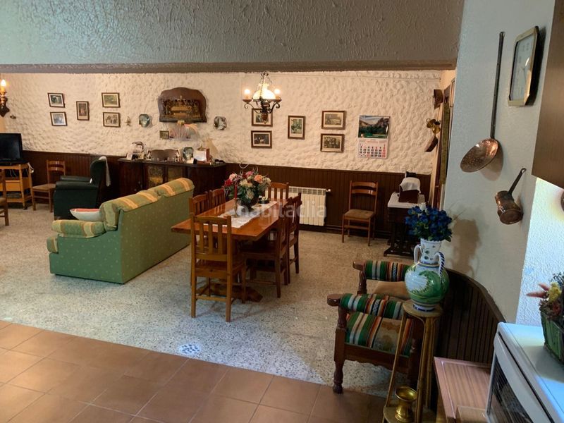 Foto 4e56159c-89a1-4c0f-87d5-9973b9863e72. Casa amb calefacció a Sisante