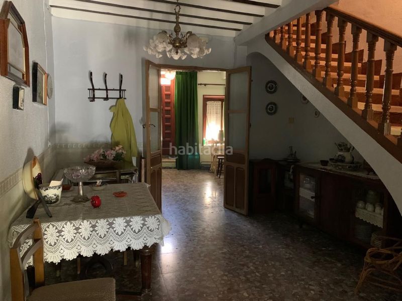 Foto 65de4f35-daa2-4e0a-bf8d-a30f758a95c4. Casa amb calefacció a Sisante