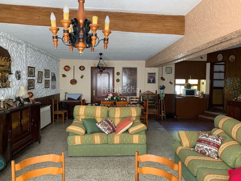 Foto 942f8217-55c8-4d9e-a2c7-1a8ced52fd36. Casa amb calefacció a Sisante