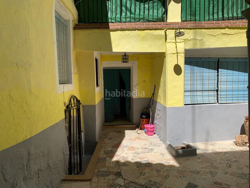 Foto 9c853123-2b1e-4105-8309-be28075a5009. Casa amb calefacció a Sisante