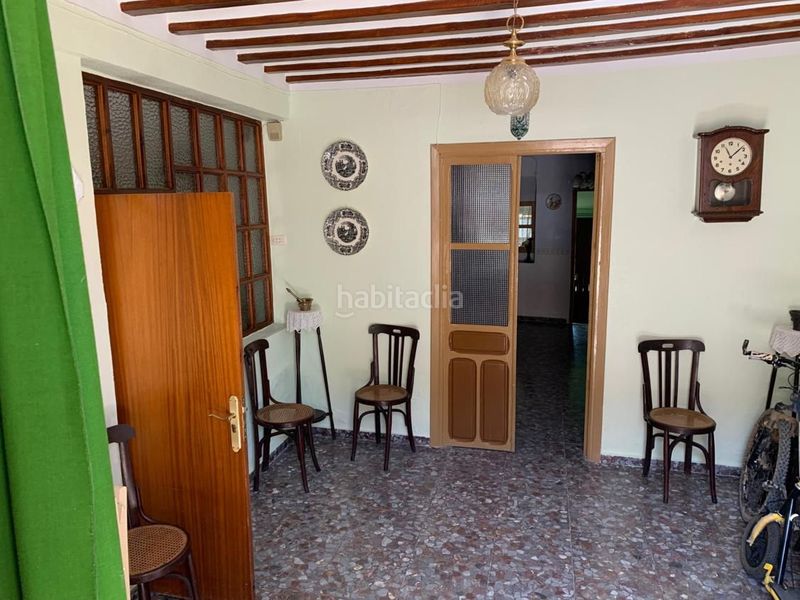 Foto c68c28a7-8ebc-467b-b427-17626746ca3c. Casa amb calefacció a Sisante