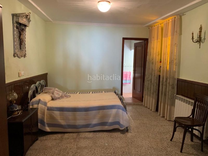 Foto ce26034d-1a02-4742-a667-a1e56729504f. Casa amb calefacció a Sisante