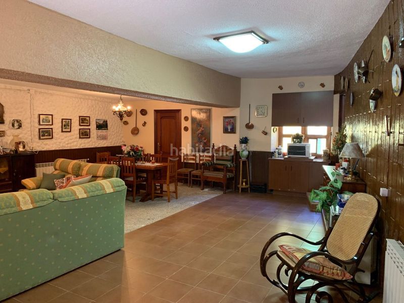 Foto d4aa9441-879a-4e6f-9e8c-f1480adf6c16. Casa amb calefacció a Sisante