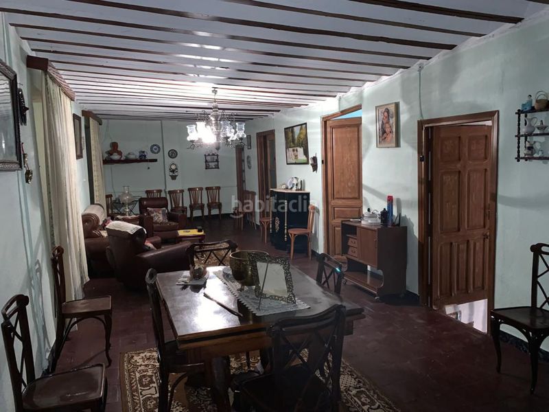 Foto dfc505ce-b2a0-4081-a1d4-b822b15773ca. Casa amb calefacció a Sisante