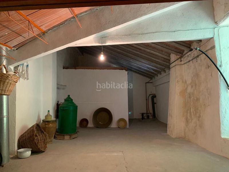 Foto fb792939-3290-4aa4-aa57-58c1f1498cc2. Casa amb calefacció a Sisante