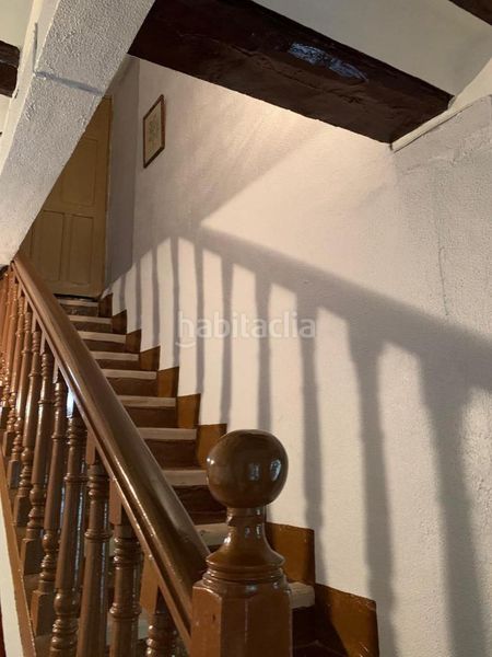Foto ff7dca99-1609-4a7d-8a8b-938ffeb00460. Casa amb calefacció a Sisante
