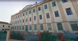 Nave industrial en Roda (La). Fábrica en venta en roda la.