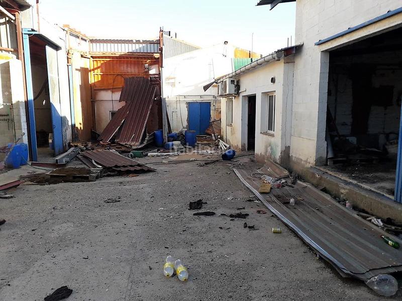 Foto 879c4b74-dd7d-46d4-a1f8-ca9a8b931741. Bâtiment à usage industriel dans Roda (La)