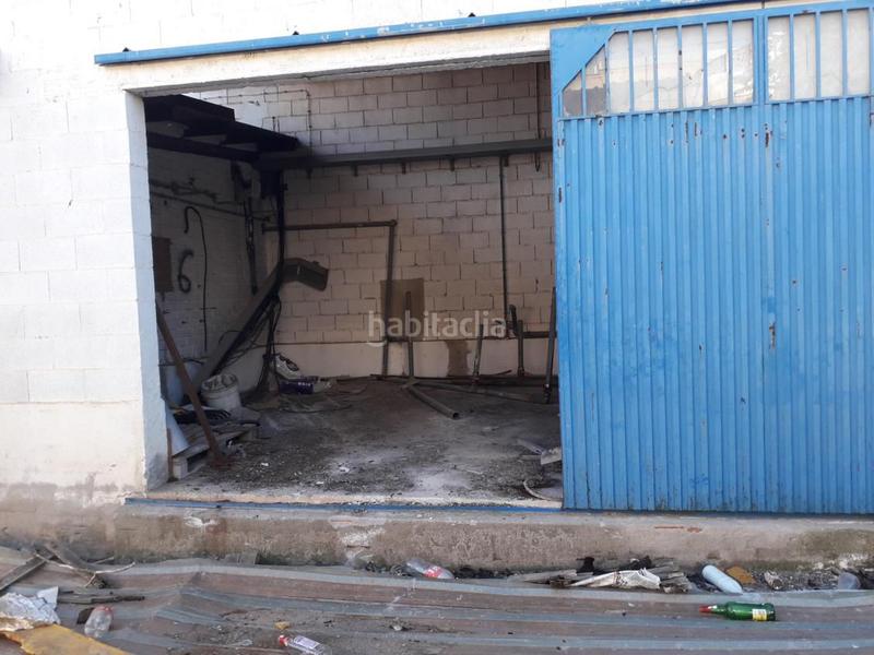 Foto cb3793a5-ff0c-47bc-a99d-cb0241d0dbea. Bâtiment à usage industriel dans Roda (La)