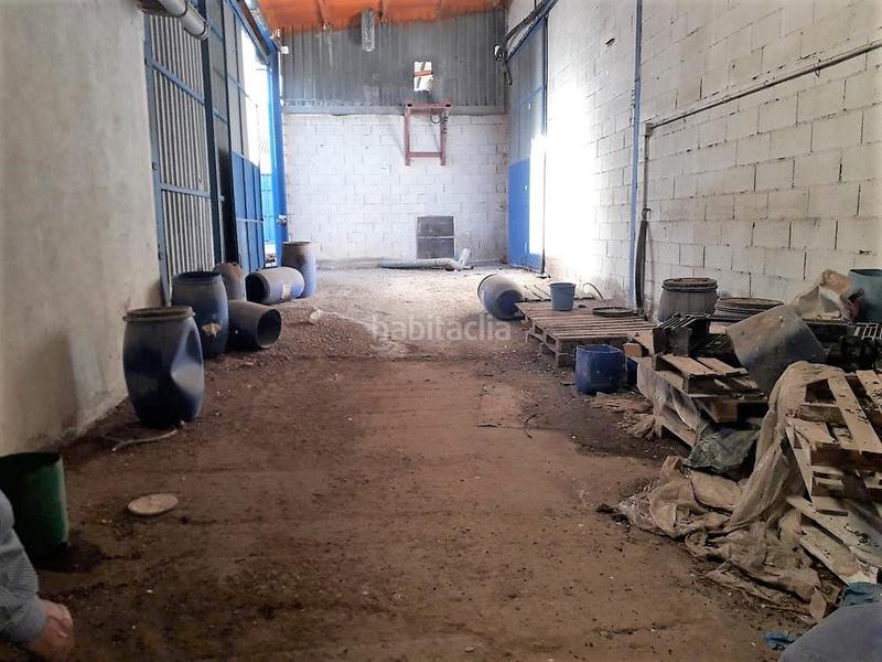 Foto d0406f26-92ef-4b42-a853-9038075ebb63. Bâtiment à usage industriel dans Roda (La)