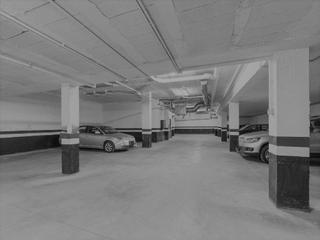Parking voiture à Roda (La). Garaje en venta en paseo de la estación.