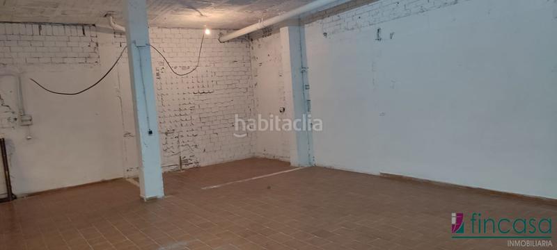 Foto a18012ec-ad47-4660-82e9-149b359301bb. Affitto locale commerciale in Carretas - Pajarita Albacete