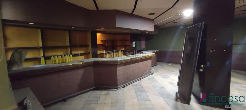 Foto bc19af79-2f37-4d99-b2ec-4e96b82b4938. Affitto locale commerciale in Carretas - Pajarita Albacete