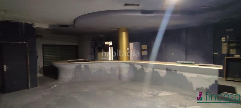 Foto e17cc09e-2e5f-4b07-8fa2-fc273a4d0613. Affitto locale commerciale in Carretas - Pajarita Albacete