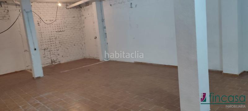 Foto 15766803-d66f-4419-8c27-92cf094d5245. Alquiler local comercial local com. en alquiler en centro, 5 despachos. en Albacete