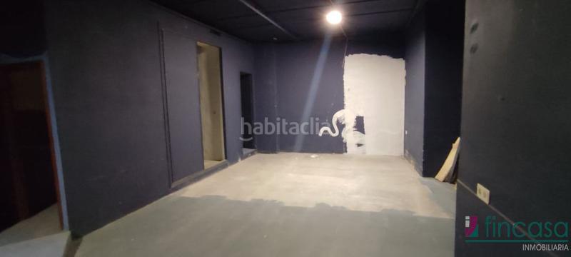 Foto 241a7c2f-a1f8-48a8-b414-dacffce183da. Alquiler local comercial local com. en alquiler en centro, 5 despachos. en Albacete