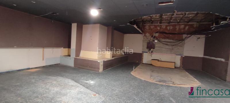 Foto 38d7c996-9d5a-4f54-a303-13a143d124b5. Alquiler local comercial local com. en alquiler en centro, 5 despachos. en Albacete