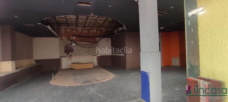 Foto 3a13e922-1f1f-4da1-8821-d6d60b9002cb. Alquiler local comercial local com. en alquiler en centro, 5 despachos. en Albacete