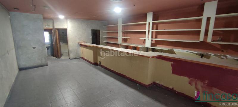 Foto 7a627965-20d5-43cc-bf1a-3b4b9a3cac3f. Alquiler local comercial local com. en alquiler en centro, 5 despachos. en Albacete