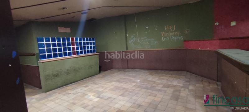 Foto 610dde20-4924-4e43-825e-c5b4e234e5ae. Lloguer local comercial a Carretas - Pajarita Albacete