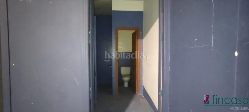 Foto 6313c4a7-d3d7-45fa-9155-e425553fbd92. Lloguer local comercial a Carretas - Pajarita Albacete