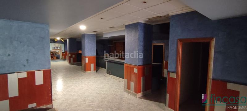 Foto b96b2a80-fa5f-4ef0-9d41-bcc3260aeeeb. Lloguer local comercial a Carretas - Pajarita Albacete