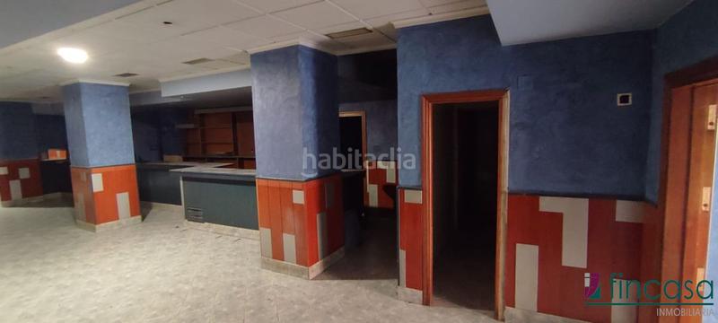 Foto fe9f9b96-b49d-4544-bfd6-d806ec59e292. Lloguer local comercial a Carretas - Pajarita Albacete