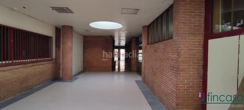 Foto 66b17ec7-8452-4926-9176-33dc051cbbe1. Location local commercial dans Carretas - Pajarita Albacete