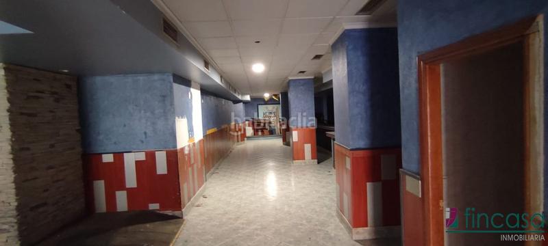 Foto 43be9e06-5df2-4dbb-9e4d-1225cd0476d6. Miete geschäftsraum in Carretas - Pajarita Albacete