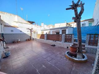 Casa a Roda (La). Casa en venta en bascula, 3 dormitorios.