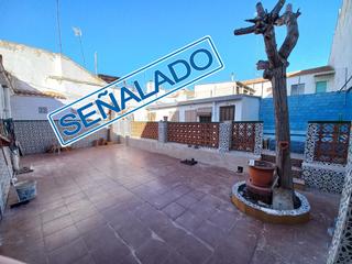 Maison à Roda (La). Casa en venta en bascula, 3 dormitorios.