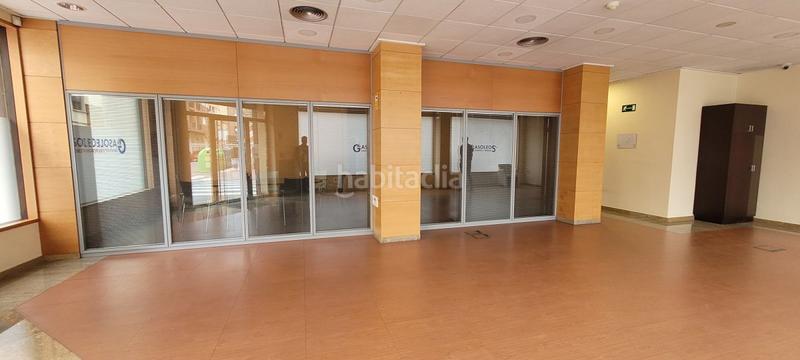 Foto 007d5014-7c52-4260-9d92-6d92017848b7. Alquiler local comercial local com. en alquiler en Feria, 3 despachos. en Albacete