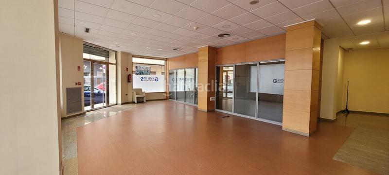 Foto 0442e142-3d17-4251-8123-04dc9d7806e4. Alquiler local comercial local com. en alquiler en Feria, 3 despachos. en Albacete