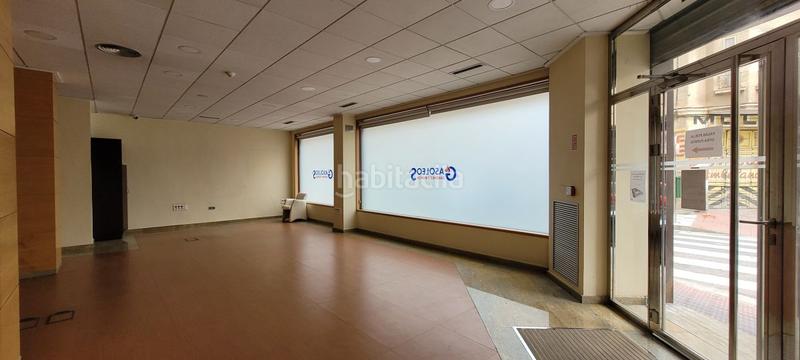 Foto 76475ada-0b38-4168-a481-6ecb0ec41a86. Alquiler local comercial local com. en alquiler en Feria, 3 despachos. en Albacete