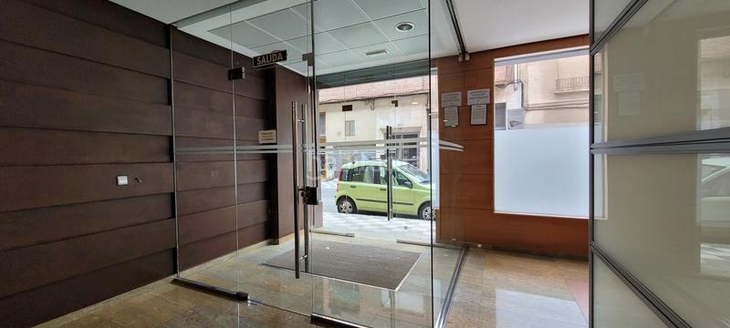 Foto f9a732f0-699e-4962-a6a4-d0101e4acba8. Lloguer local comercial a Feria Albacete