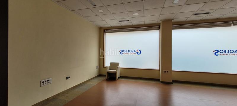 Foto 18988fe6-811c-49ef-8ca2-5db2853a5c53. Rent business premise in Feria Albacete