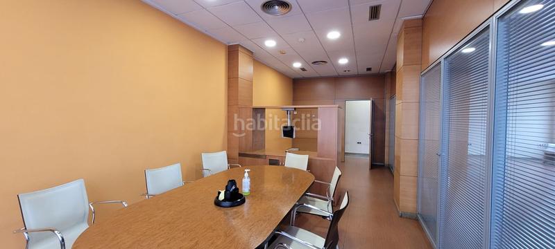 Foto 25e8cccc-653c-491f-8940-41460acd5c2d. Rent business premise in Feria Albacete