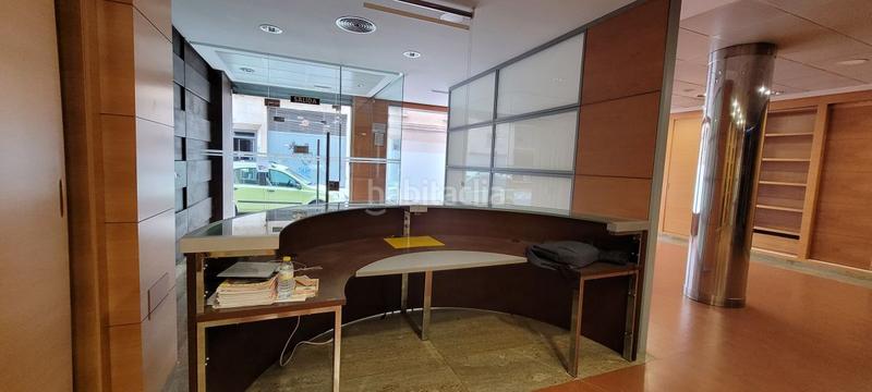 Foto 3c6127cb-b240-4cb5-b733-91e2f5fbbcf8. Rent business premise in Feria Albacete