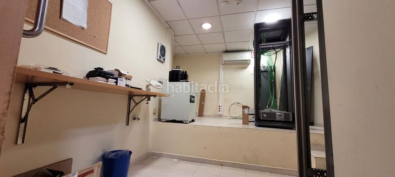 Foto 4a02e673-f0f2-486a-bdef-40fca6944b95. Rent business premise in Feria Albacete