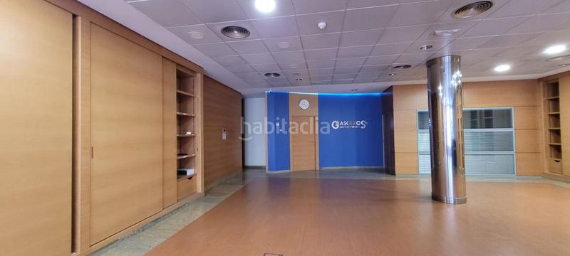 Foto 594a5f5e-2185-46ce-abde-d2fab7fed338. Rent business premise in Feria Albacete