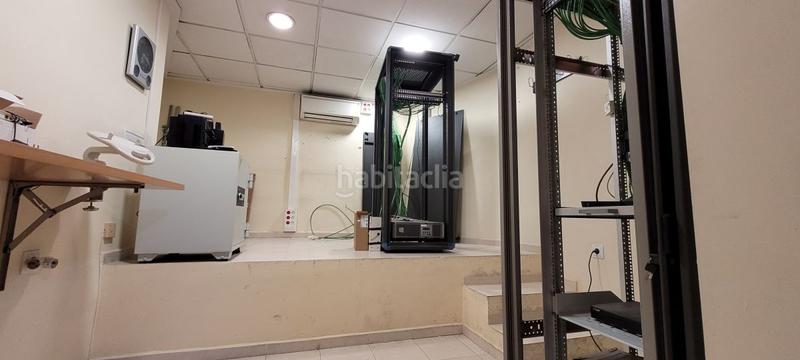 Foto a4219e80-dbbb-418d-ad13-a9fe16f10c07. Rent business premise in Feria Albacete