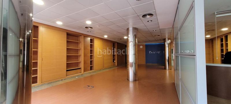 Foto ed8c5354-0ea7-46b0-a691-e7224b6fb798. Rent business premise in Feria Albacete