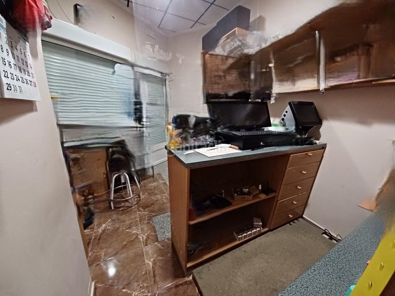 Foto e3e84f90-fef2-478a-9907-e20bef2d1962. Local comercial local com. en venta en centro, 3 despachos. en Roda (La)