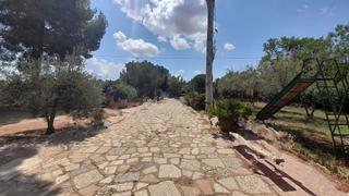 Chalet en Fuensanta. Chalet en venta en ctra. fuensanta, 3 dormitorios.