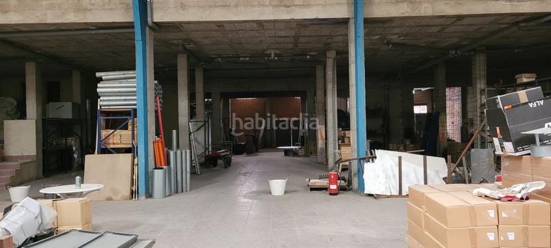 Foto 9ec1dccf-91a6-41fa-998e-c867f1eb73c3. Rent business premise in Centro Albacete