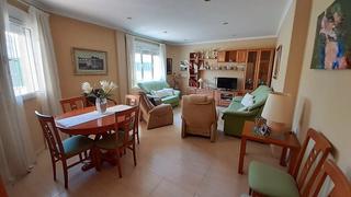 Casa adosada en Villalgordo del Júcar. Adosado en venta en villalgordo del jucar, 5 dormitorios.