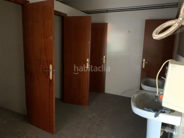 Foto 4dfc97af-0f60-43bd-ae93-471656904bb8. Nau industrial a Roda (La)