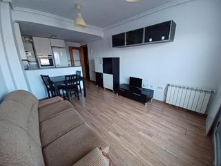 Ático en Roda (La). Atico en venta en ayuntamiento, 1 dormitorio.