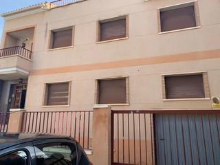 Chalet  Iglesia. Chalet en venta en santa ana, 9 dormitorios.