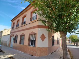 Casa  Egido. Casa en venta en minaya, 6 dormitorios.